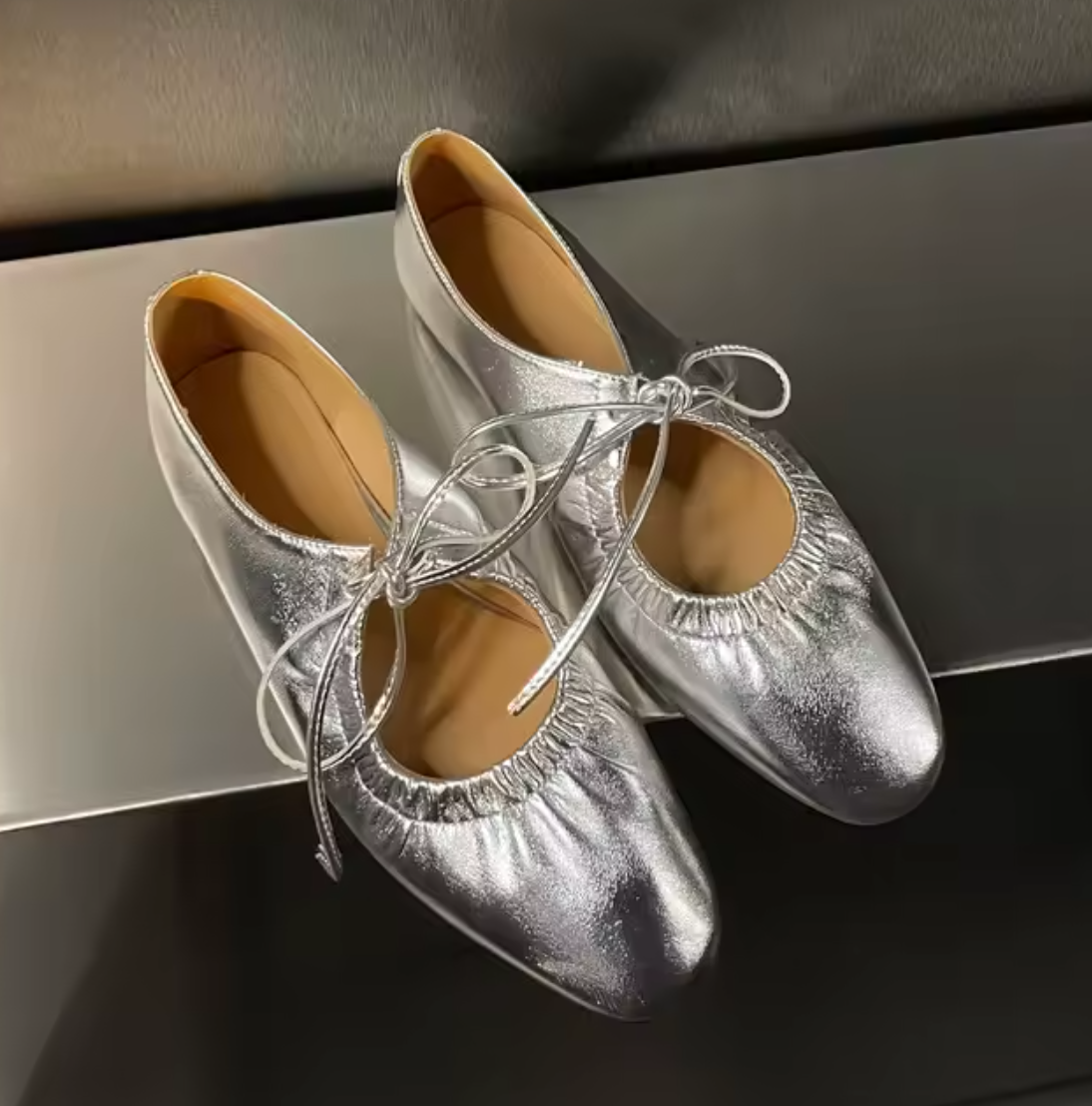 Elisa - Bailarinas Ballet