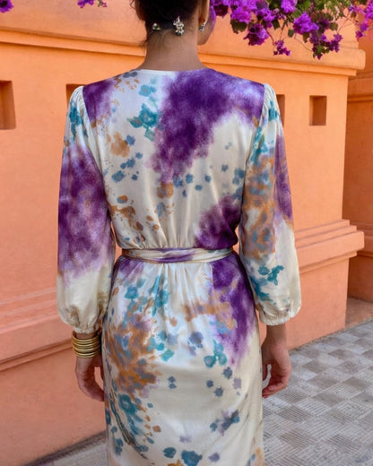 Sofía | Vestido  sofisticado