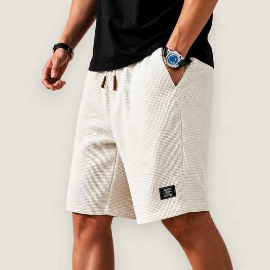 Alex™ | Elegante Pantalón de Verano Premium