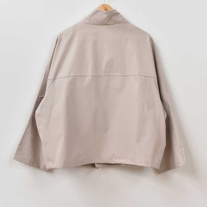 Chaqueta outdoor beige