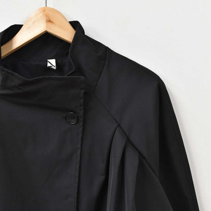 Chaqueta outdoor negra