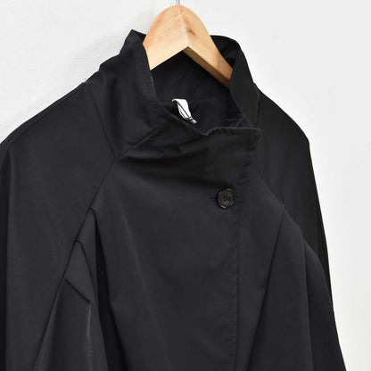 Chaqueta outdoor negra