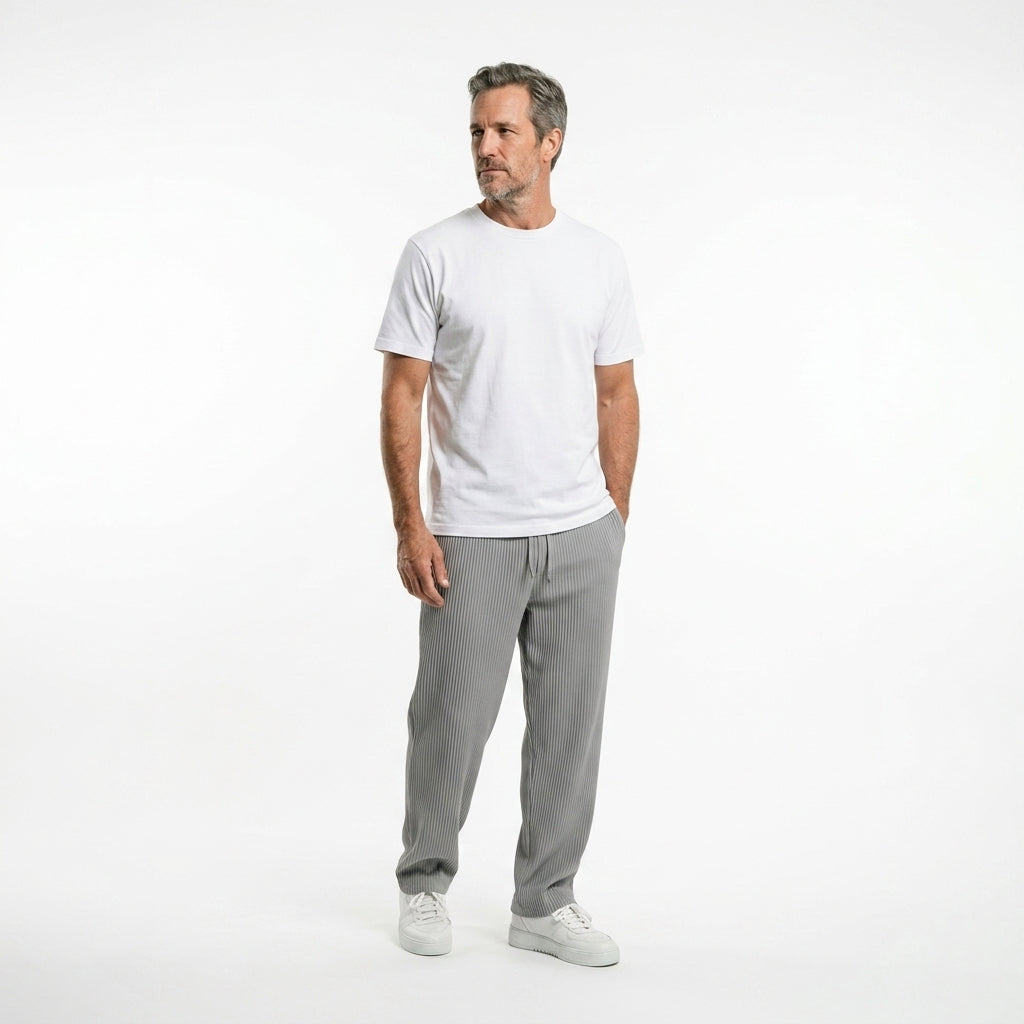 CHRISTOPHER | Pantalones de lujo para hombre