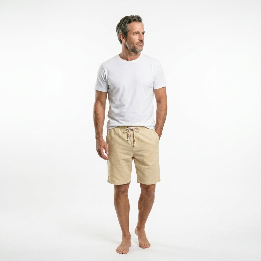 Pantalones cortos Zanzíbar