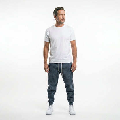 Ferran™ | Jogger de corte entallado