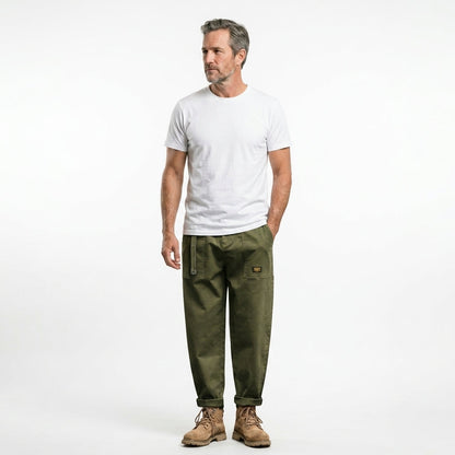 Vintage™ | Pantalones cargo