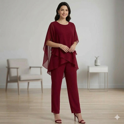 Maeryn™- Conjunto Elegante