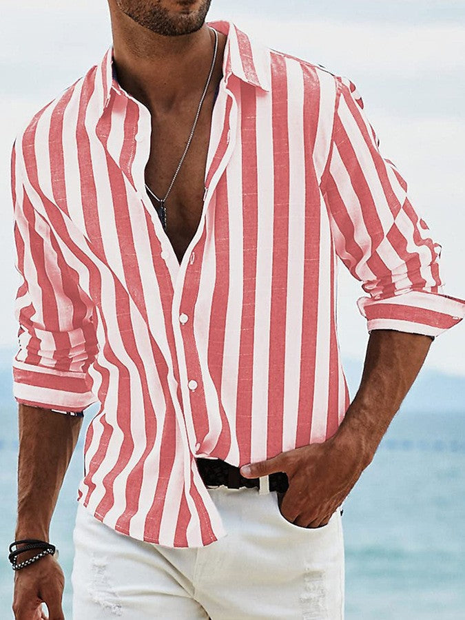 Marcos - Camisa Streep