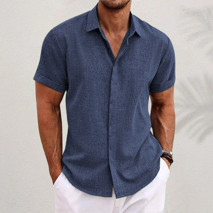 Camiseta de verano del Barcelona