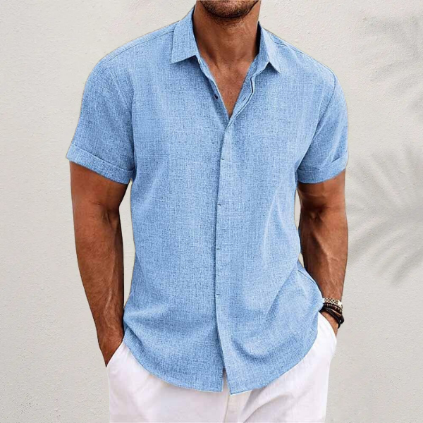 Camiseta de verano del Barcelona
