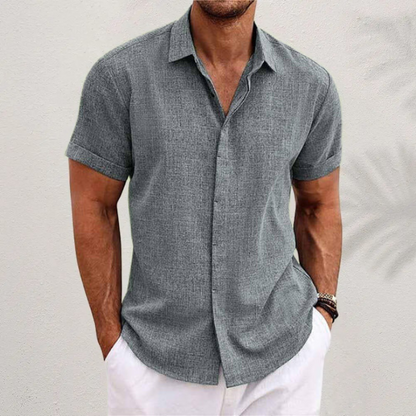 Camiseta de verano del Barcelona