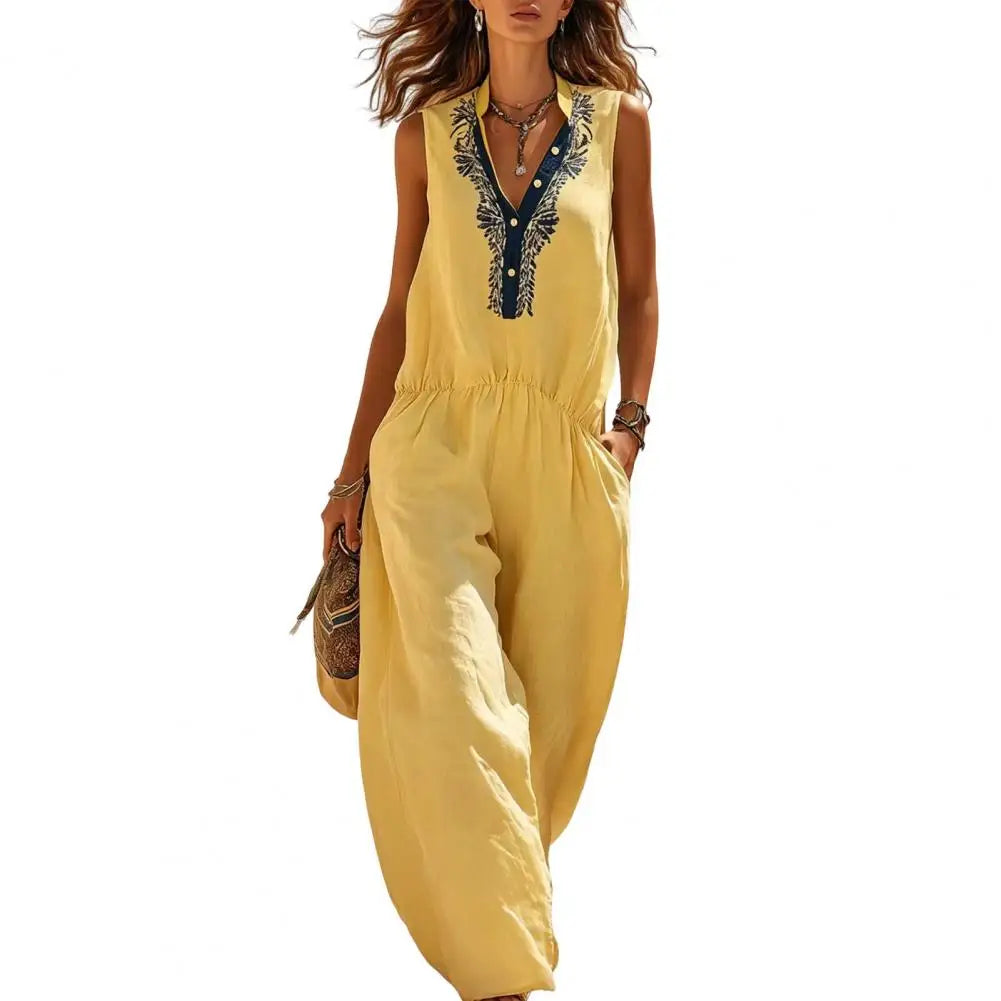 Elsa | Estampado boho