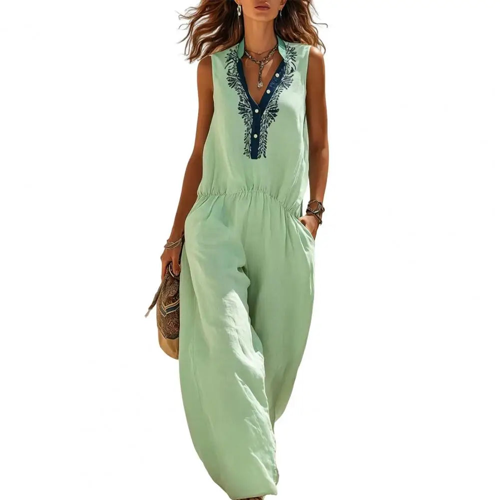 Elsa | Estampado boho