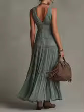 Vestido Calpe