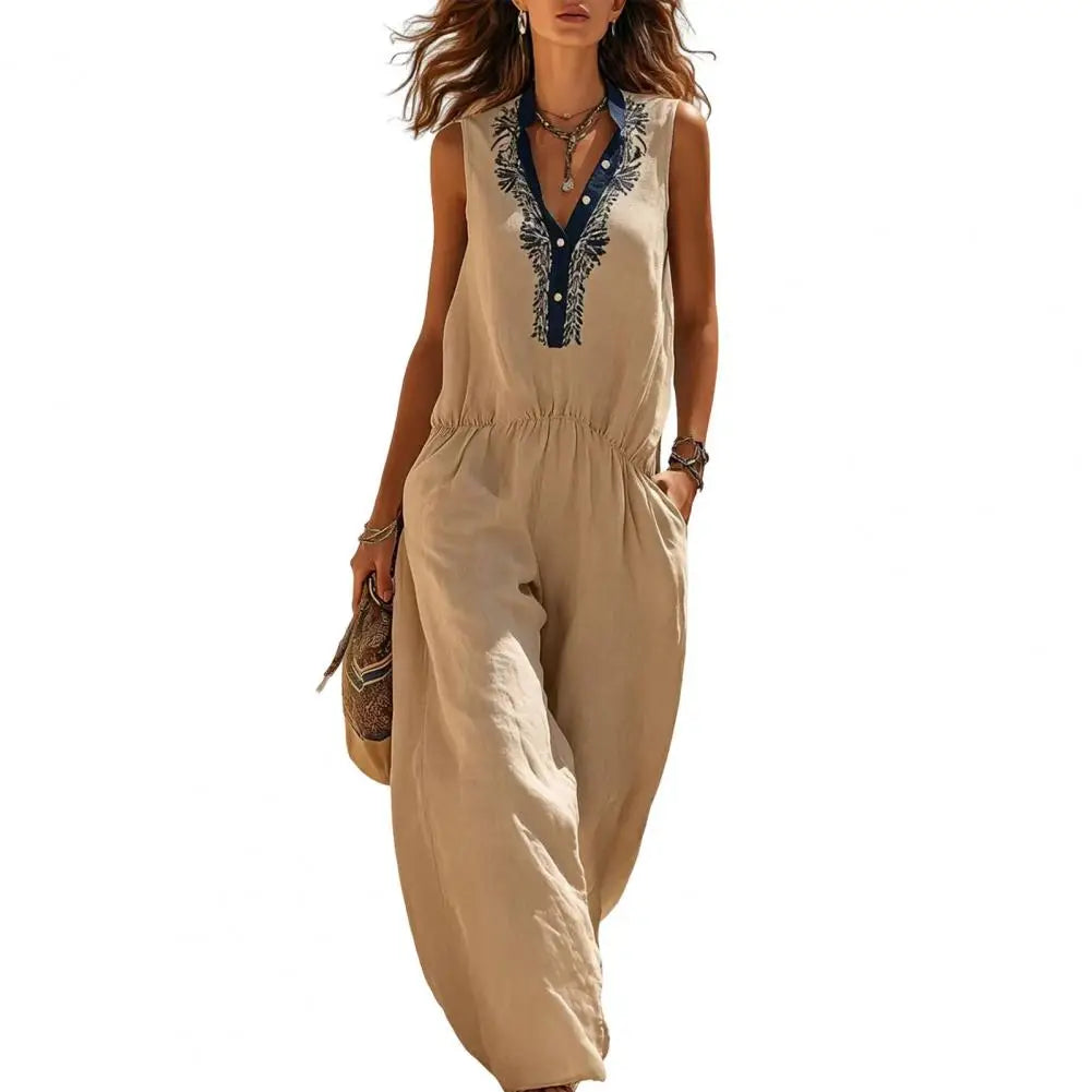 Elsa | Estampado boho