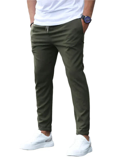 Pantalones Stretch Premium Renato