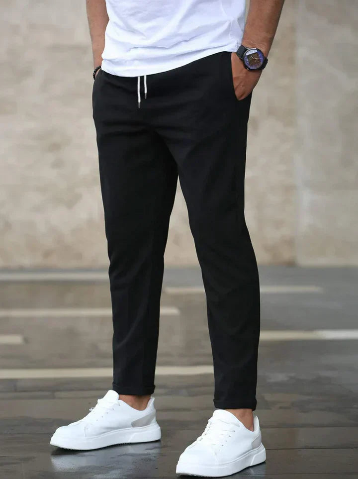 Pantalones Stretch Premium Renato