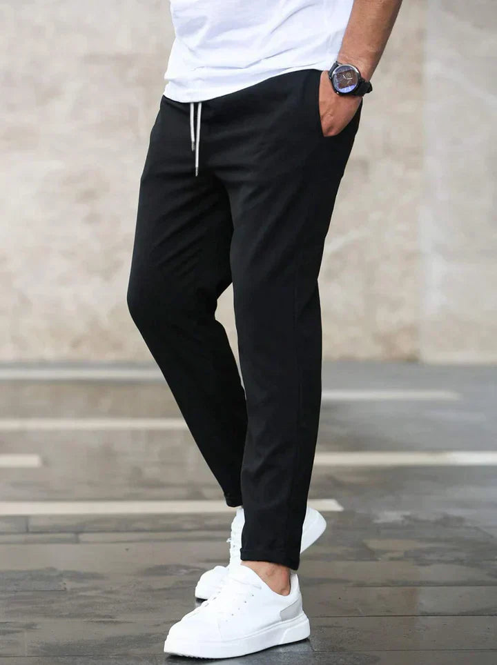 Pantalones Stretch Premium Renato