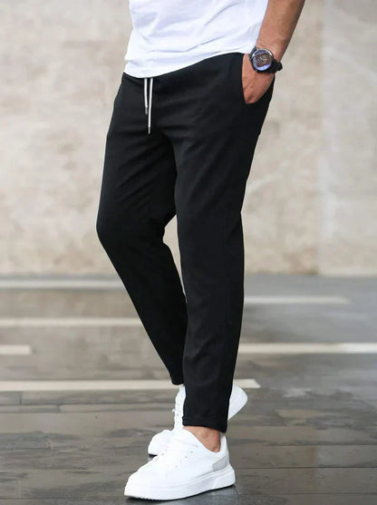 Pantalones Stretch Premium Renato