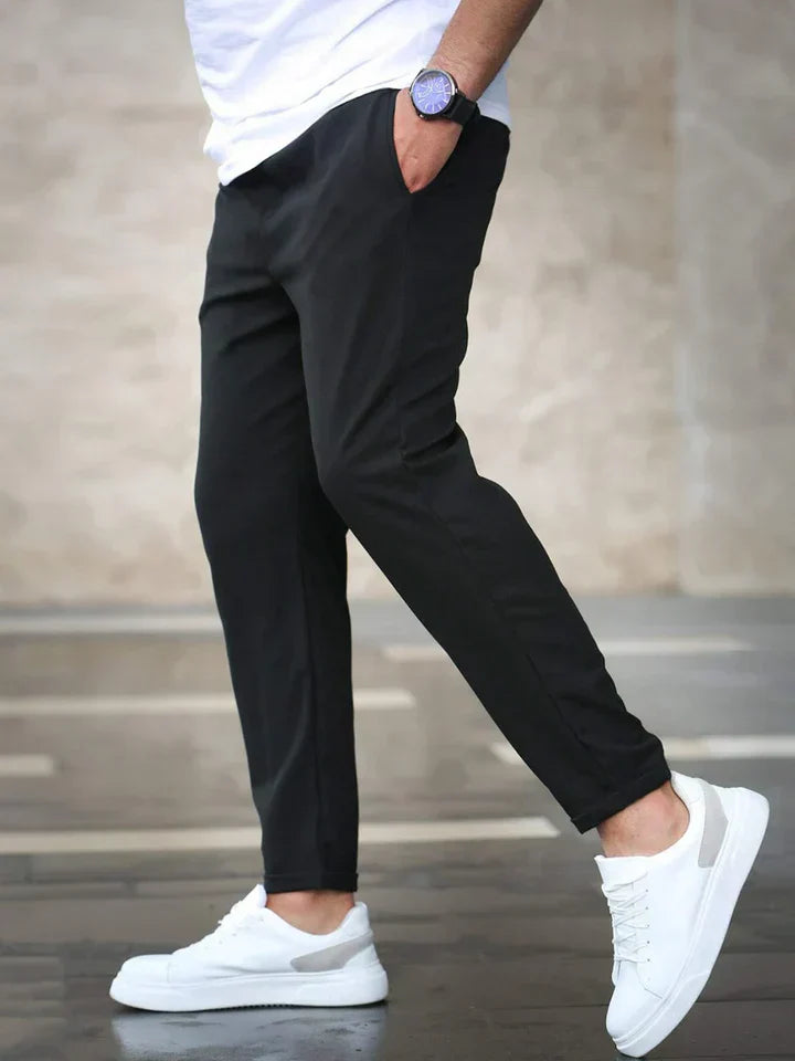 Pantalones Stretch Premium Renato