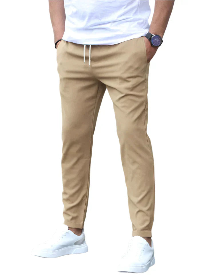 Pantalones Stretch Premium Renato