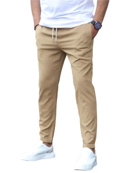Pantalones Stretch Premium Renato