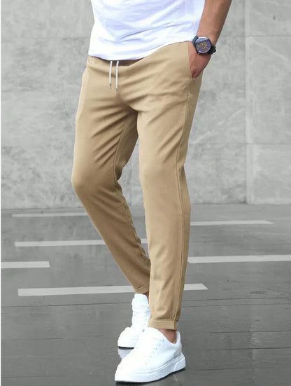 Pantalones Stretch Premium Renato