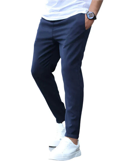 Pantalones Stretch Premium Renato