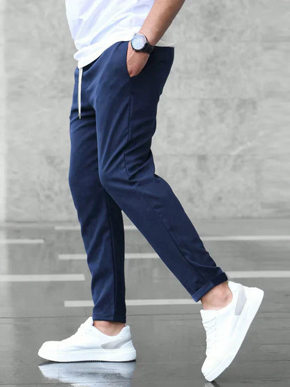 Pantalones Stretch Premium Renato