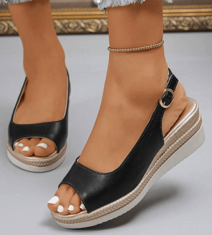 Marina- sandalias ortopédicas