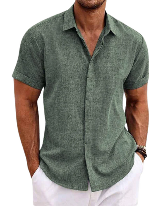 Camiseta de verano del Barcelona
