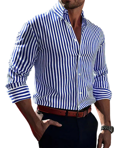 Juan - Camisa Elegante