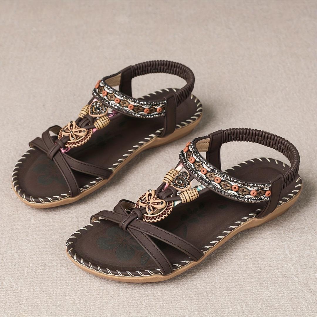 Pepa- Sandalias ortopédicas