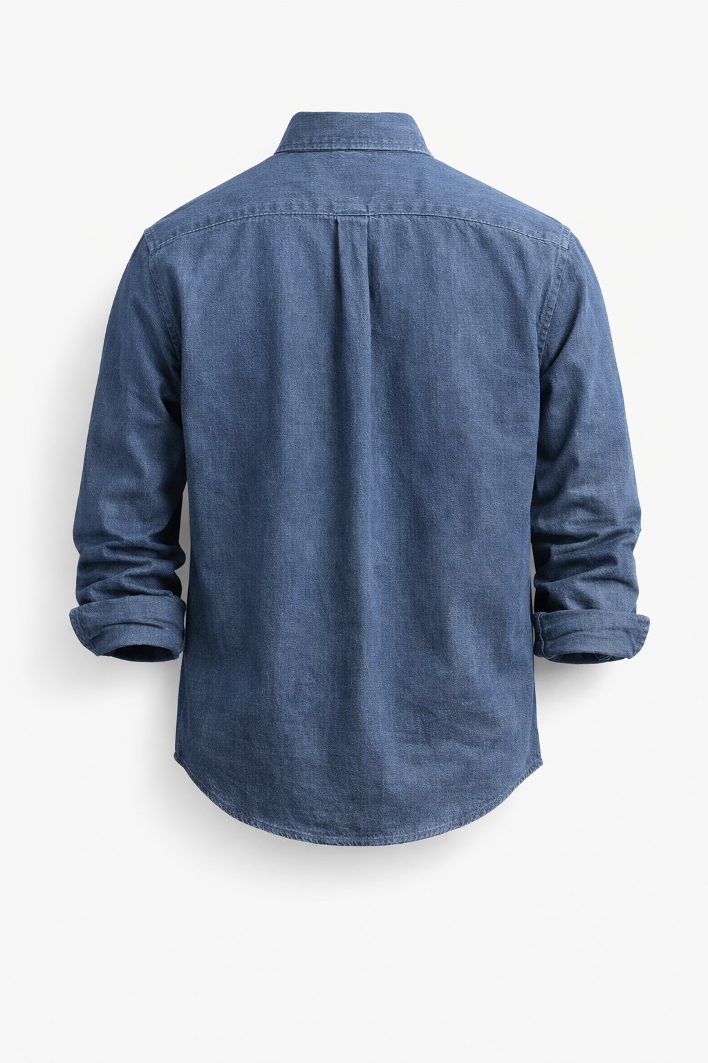Manuel - Camisa Casual Chic