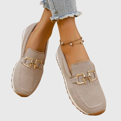 Lilou – Zapatos ortopédicos