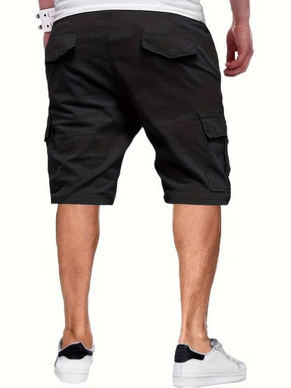 Óscar | Pantalones Cortos Cargo para Hombre
