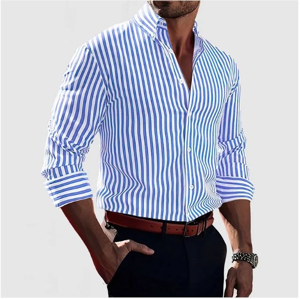 Juan - Camisa Elegante