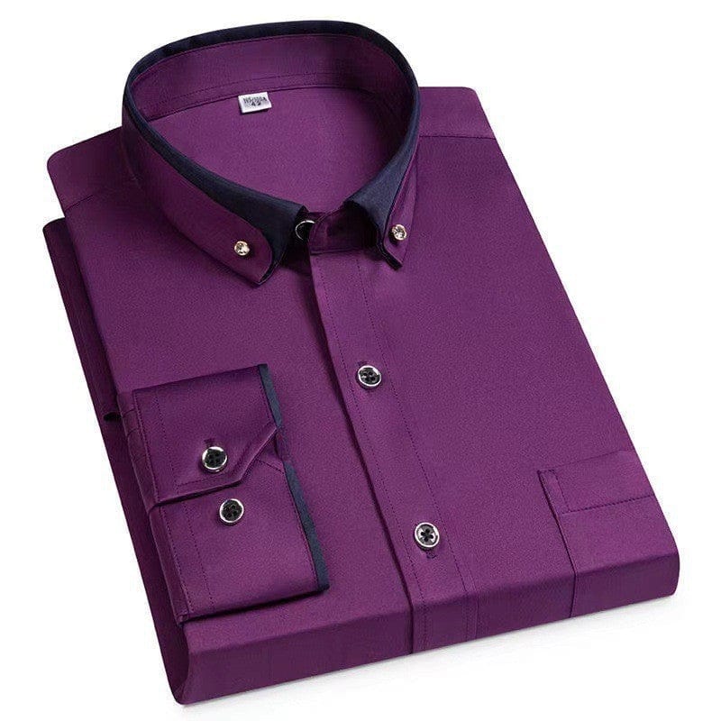 Jesús - Camisa de Contraste