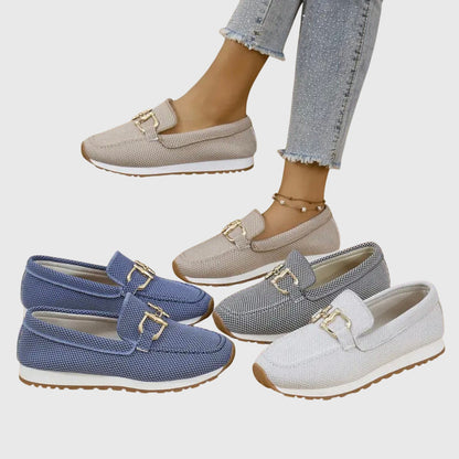 Lilou – Zapatos ortopédicos