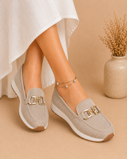 Lilou – Zapatos ortopédicos