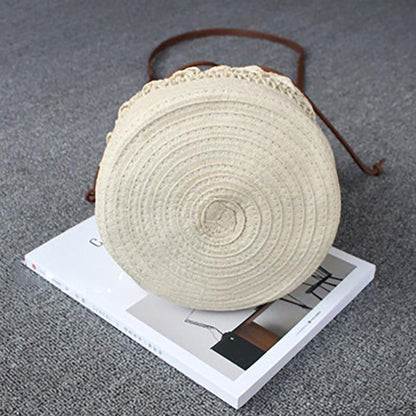 Bolso Crochet Aileen