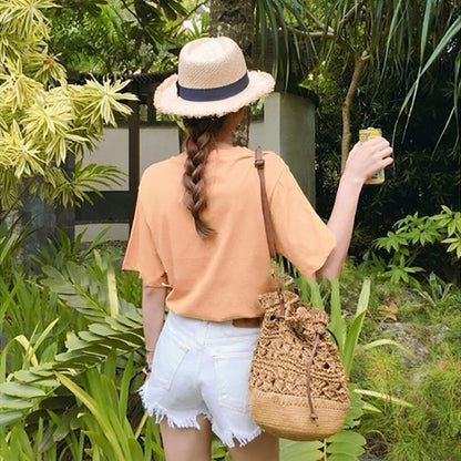 Bolso Crochet Aileen