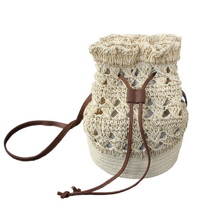 Bolso Crochet Aileen