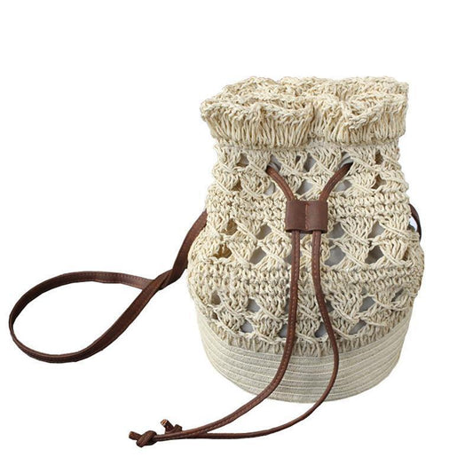 Bolso Crochet Aileen