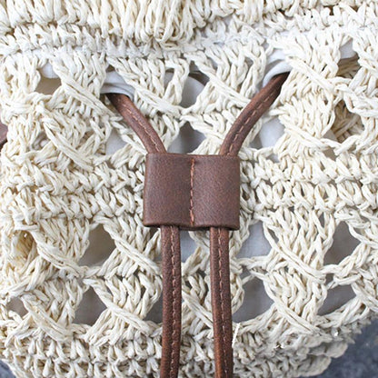 Bolso Crochet Aileen