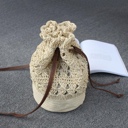 Bolso Crochet Aileen