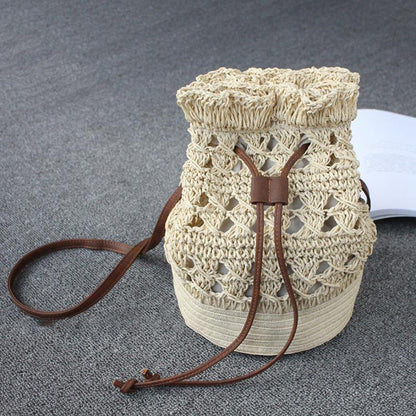 Bolso Crochet Aileen