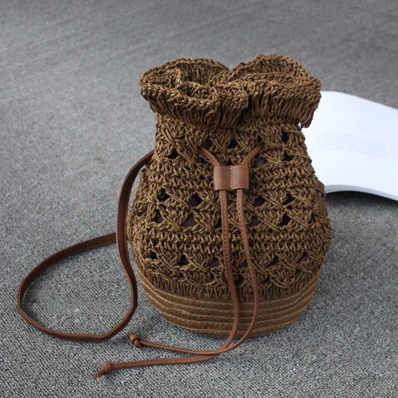 Bolso Crochet Aileen
