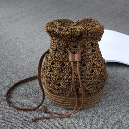 Bolso Crochet Aileen