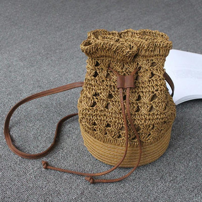 Bolso Crochet Aileen